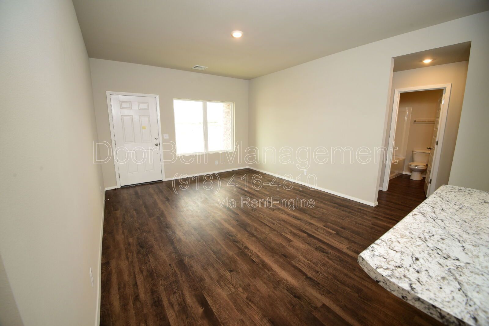 Welcome to this 3-bedroom, 2-bathroom home in Broken Arrow! property image