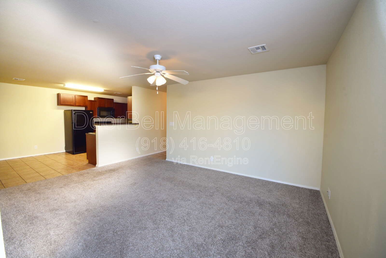 Charming 3-Bedroom, 2-Bath Home — Move-In Ready! property image