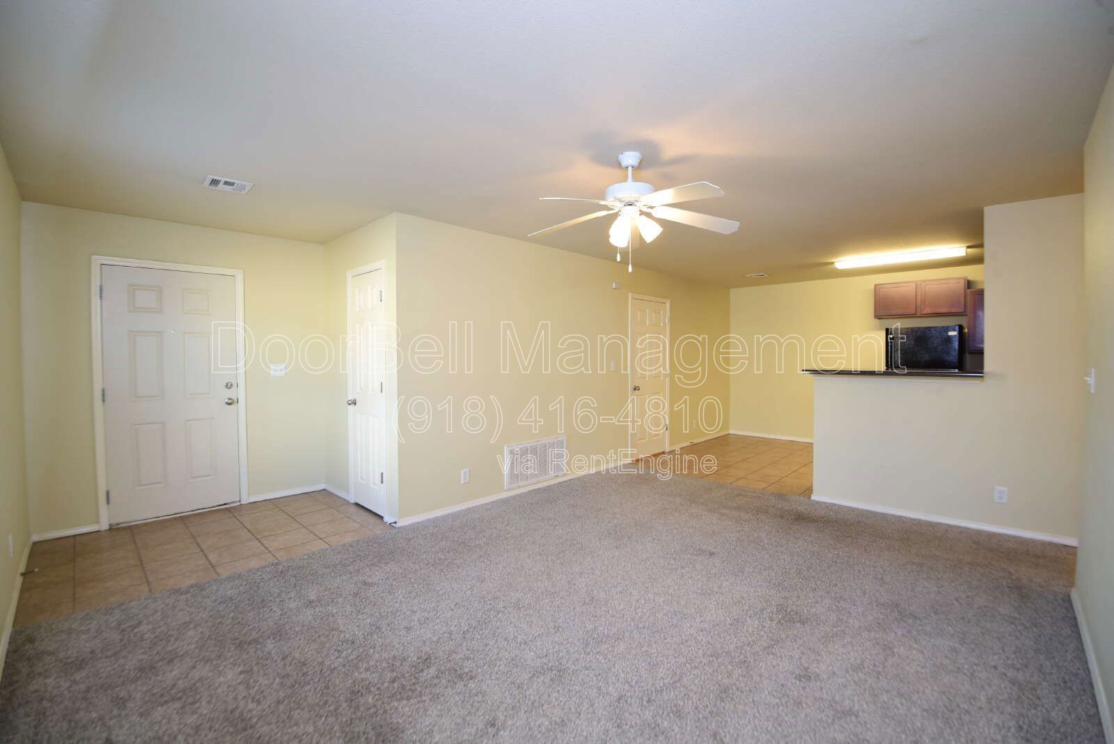 Charming 3-Bedroom, 2-Bath Home — Move-In Ready! property image