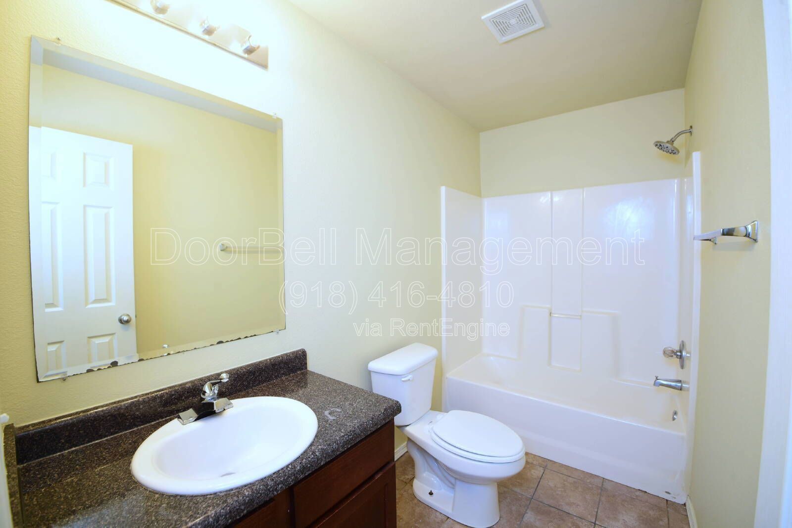 Charming 3-Bedroom, 2-Bath Home — Move-In Ready! property image