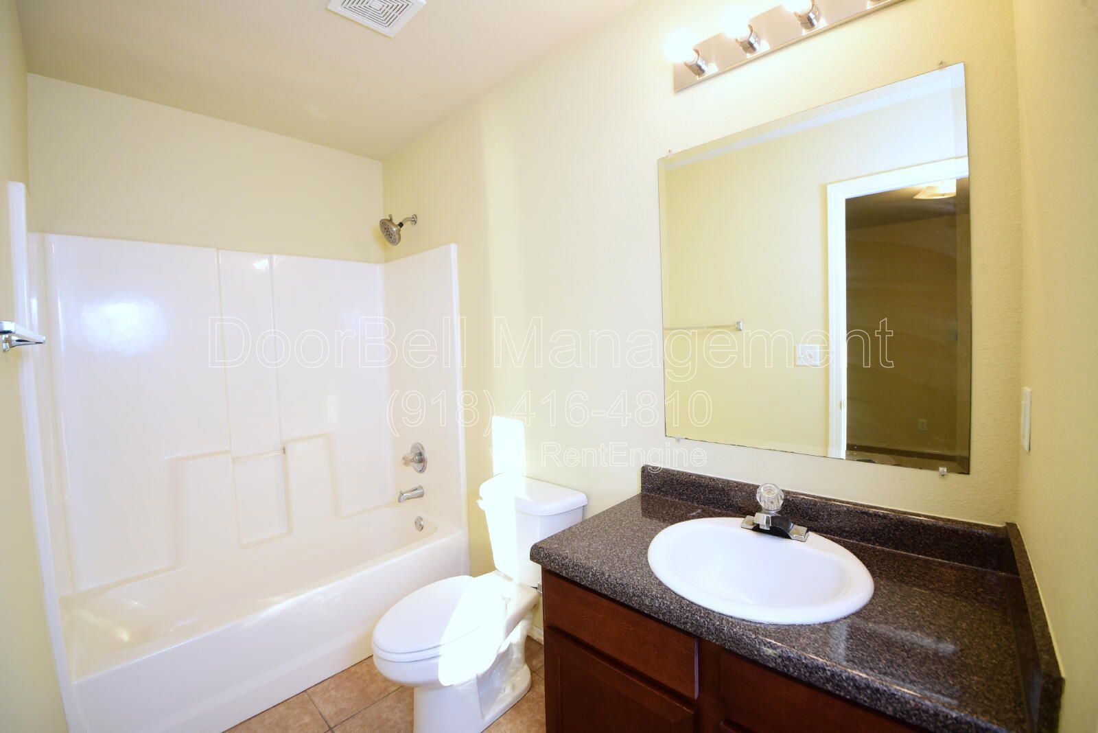 Charming 3-Bedroom, 2-Bath Home — Move-In Ready! property image