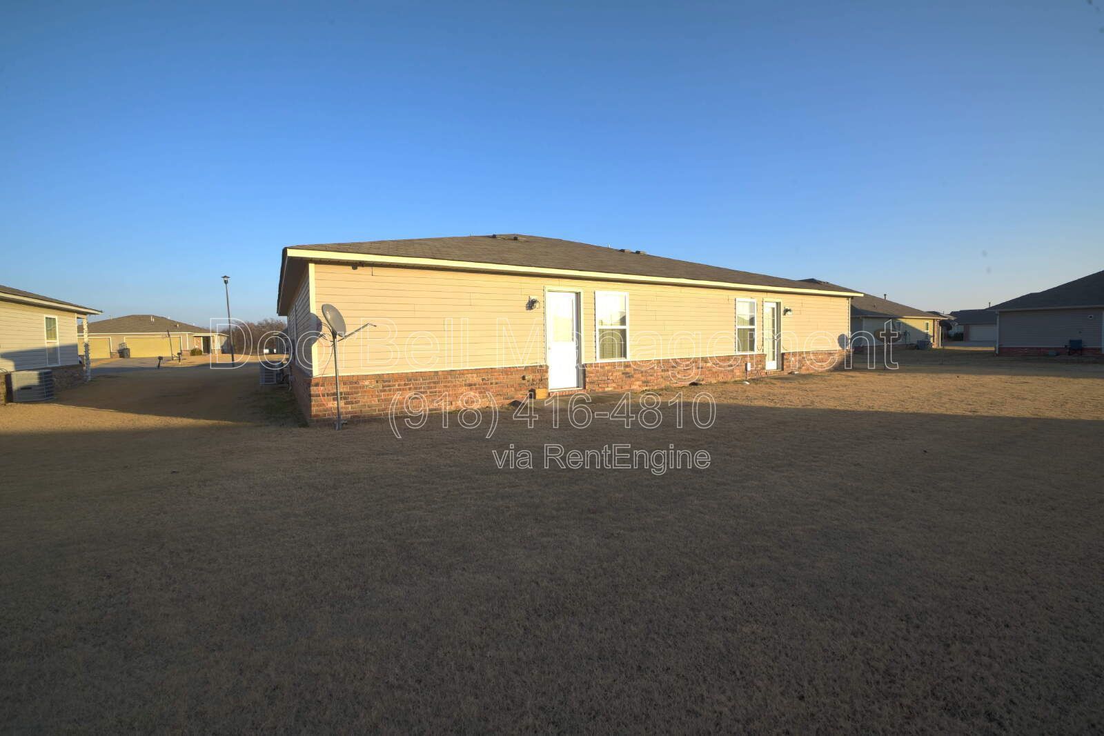 Charming 3-Bedroom, 2-Bath Home — Move-In Ready! property image