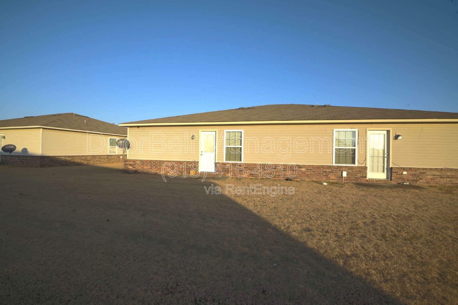 Charming 3-Bedroom, 2-Bath Home — Move-In Ready! property image