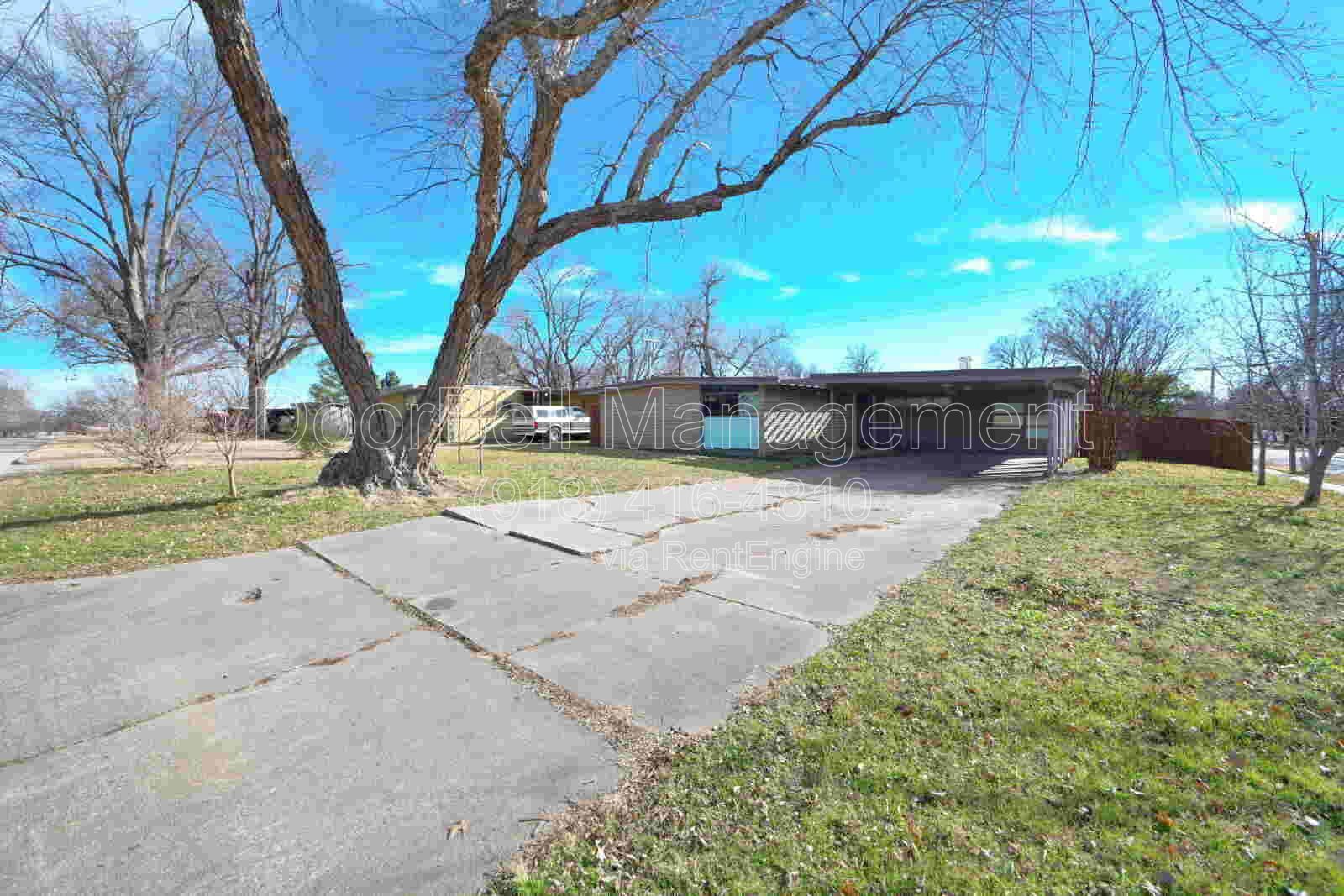 Beautiful 3-Bedroom Home in Tulsa property image