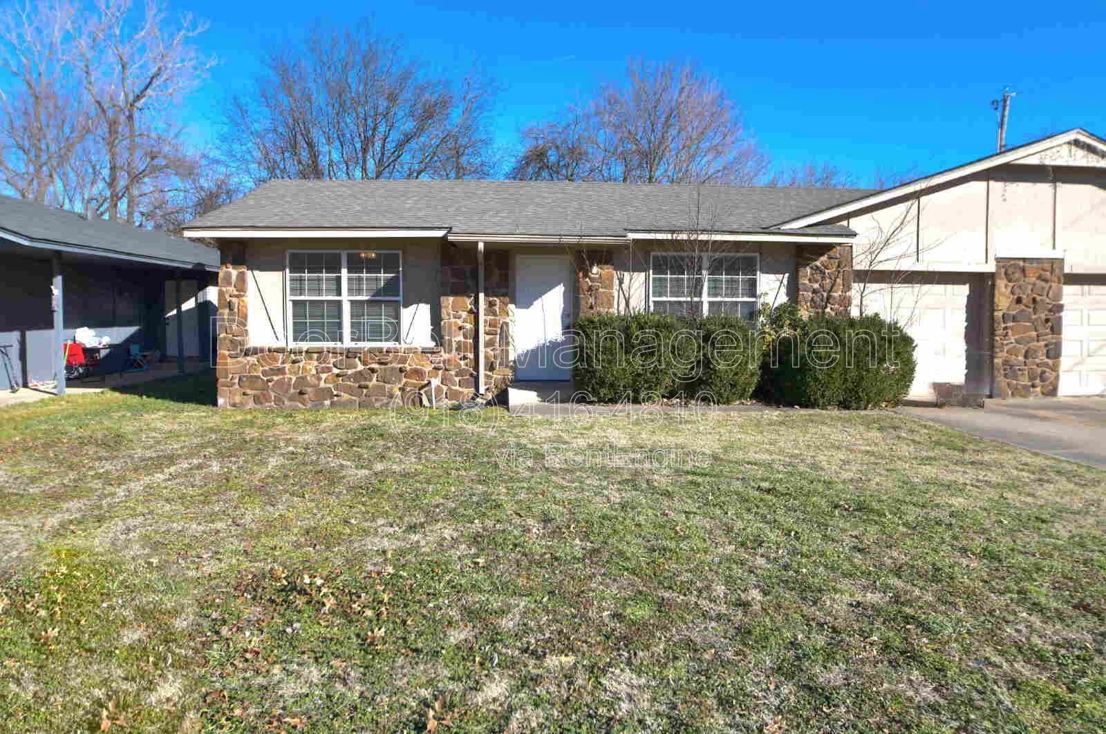 For Rent in the Heart of Coweta! property image