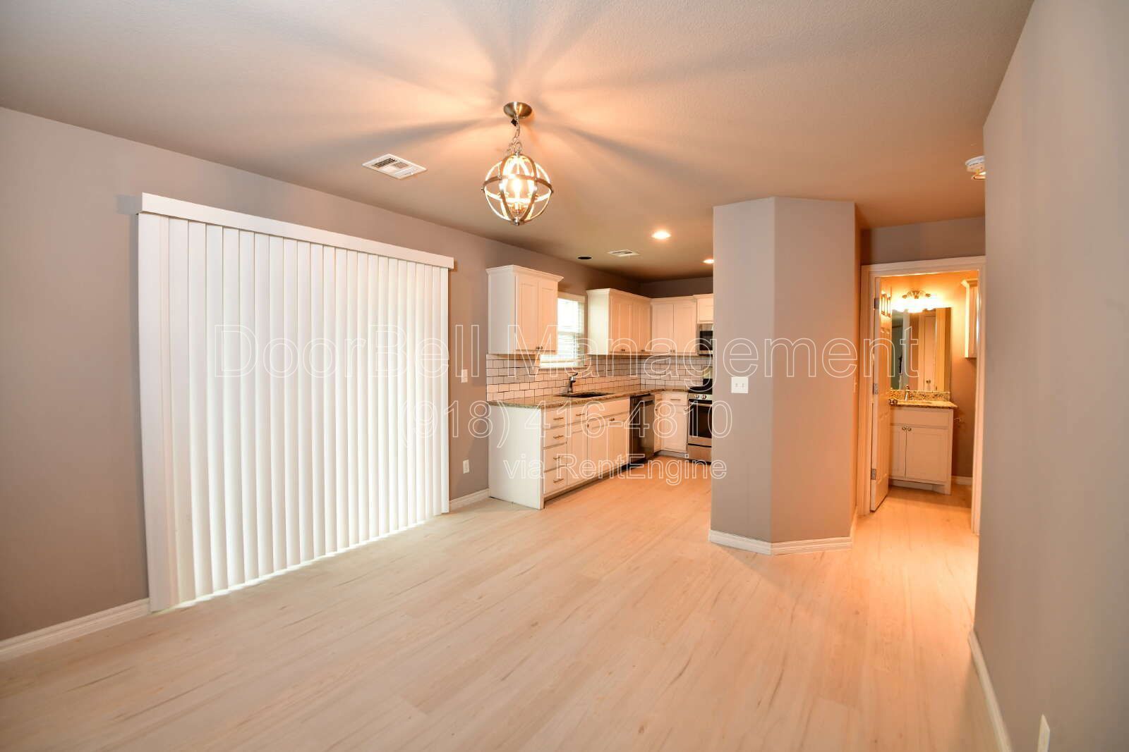 3 Bed Home with Fenced Yard & 2-Car Garage in Skiatook property image