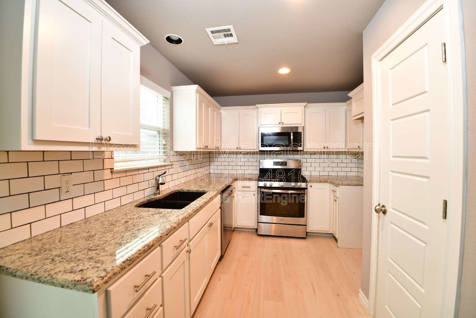 3 Bed Home with Fenced Yard & 2-Car Garage in Skiatook property image