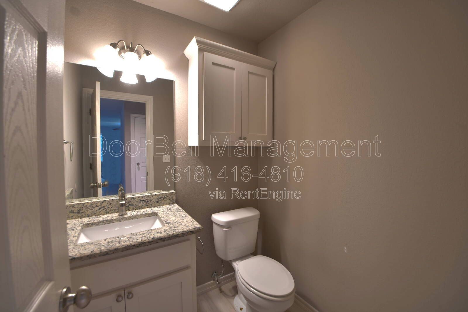 3 Bed Home with Fenced Yard & 2-Car Garage in Skiatook property image