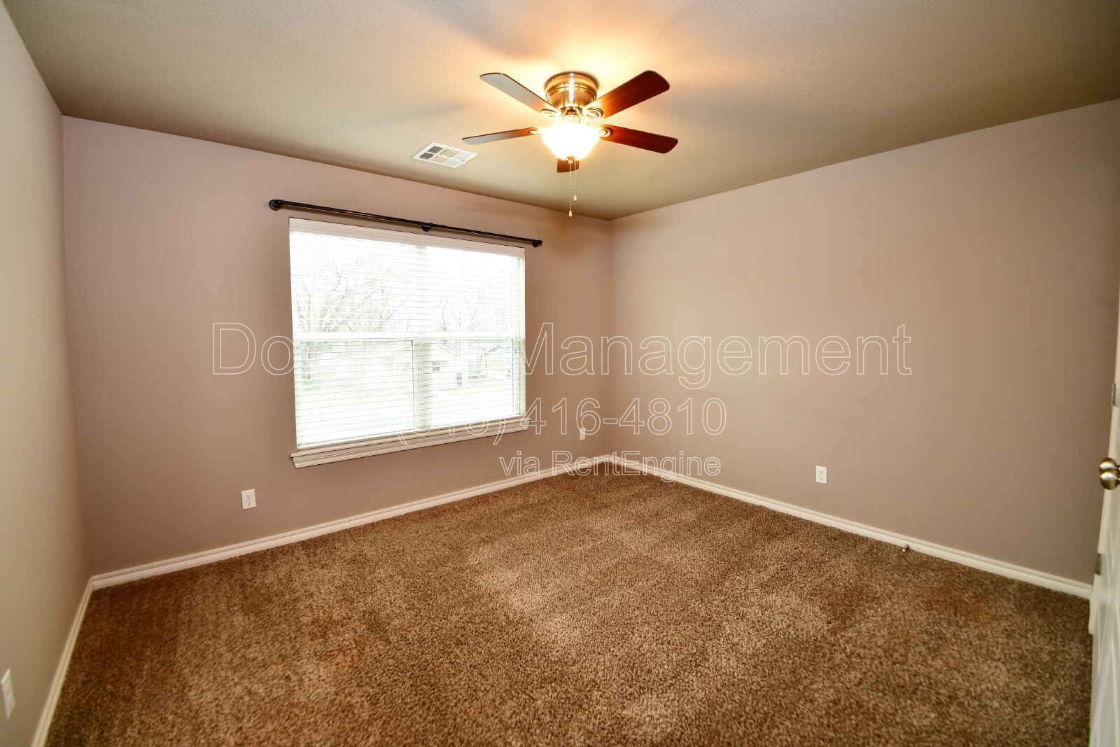 3 Bed Home with Fenced Yard & 2-Car Garage in Skiatook property image