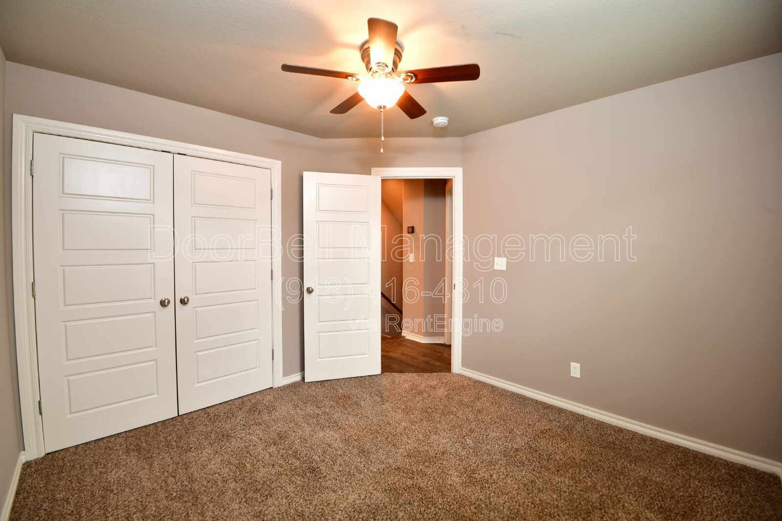 3 Bed Home with Fenced Yard & 2-Car Garage in Skiatook property image