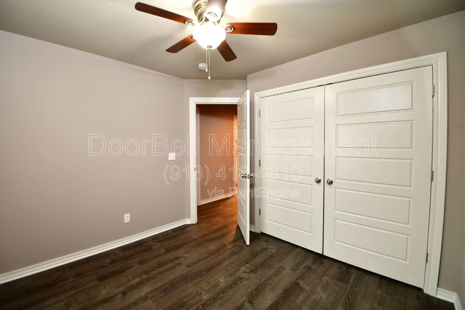 3 Bed Home with Fenced Yard & 2-Car Garage in Skiatook property image