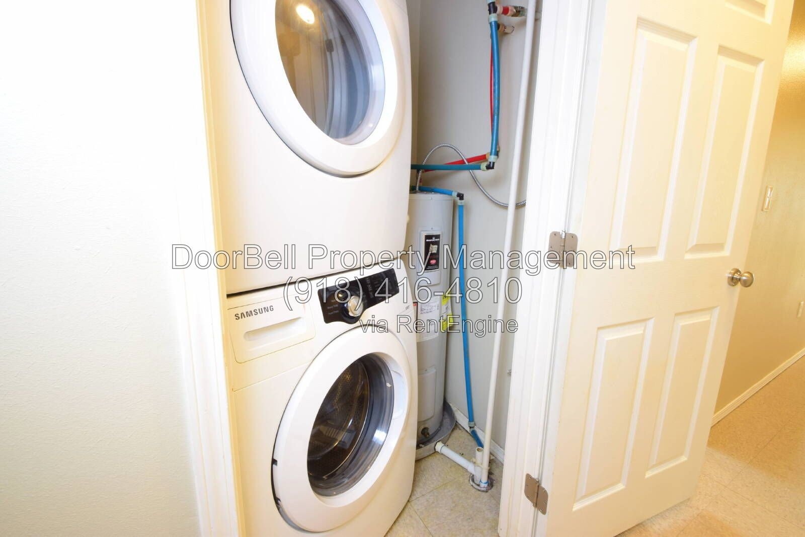 3-Bedroom Duplex Unit Available - ACCEPTING Section 8 / Housing Voucher property image