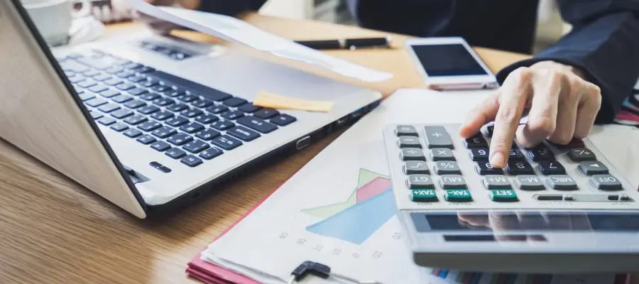 Tulsa Accounting