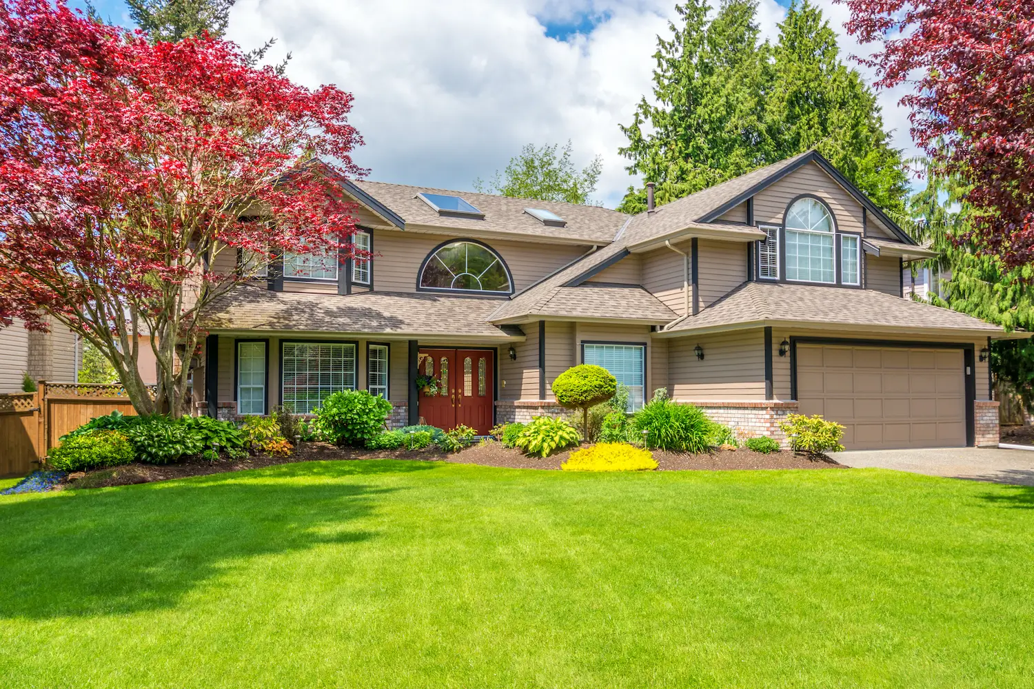 Bixby Property Management