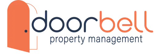 DoorBell Property Management Logo