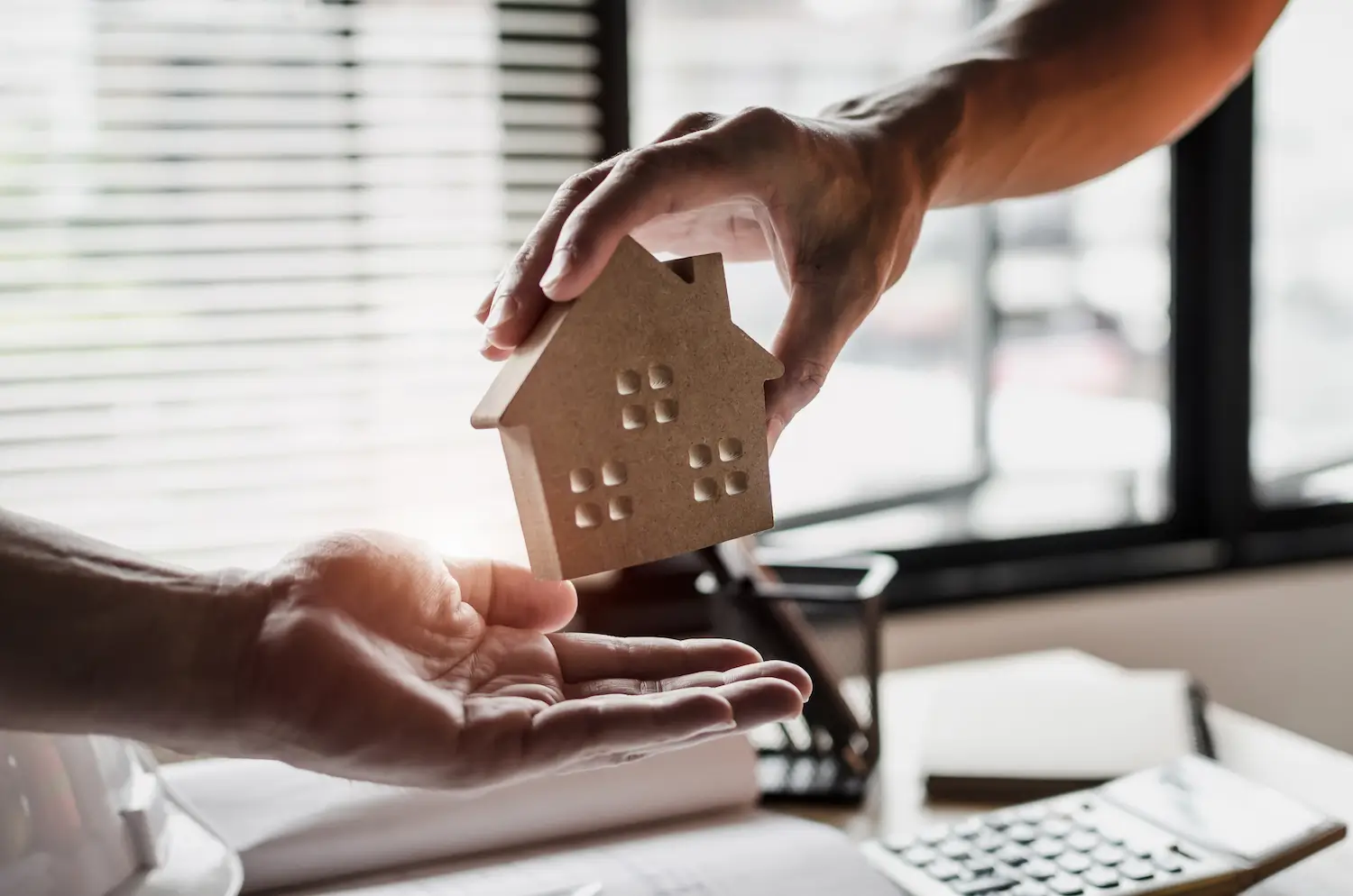 Tulsa Property Owners