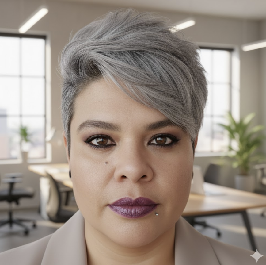 Picture of Lucia Miranda