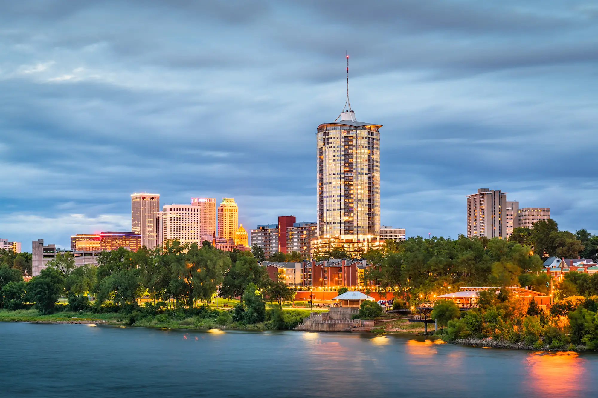 Tulsa Property Management